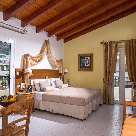Camelot Royal Beds By Estia Aparthotel Stalida Exterior photo