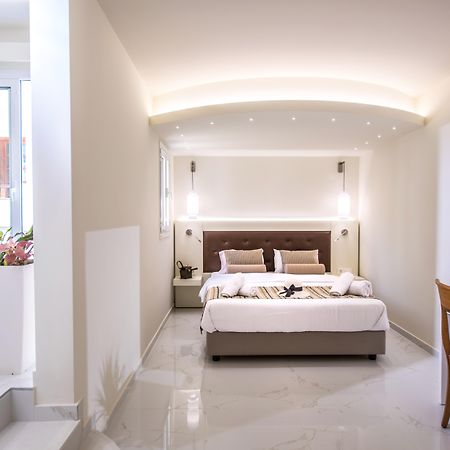 Camelot Royal Beds By Estia Aparthotel Stalida Exterior photo