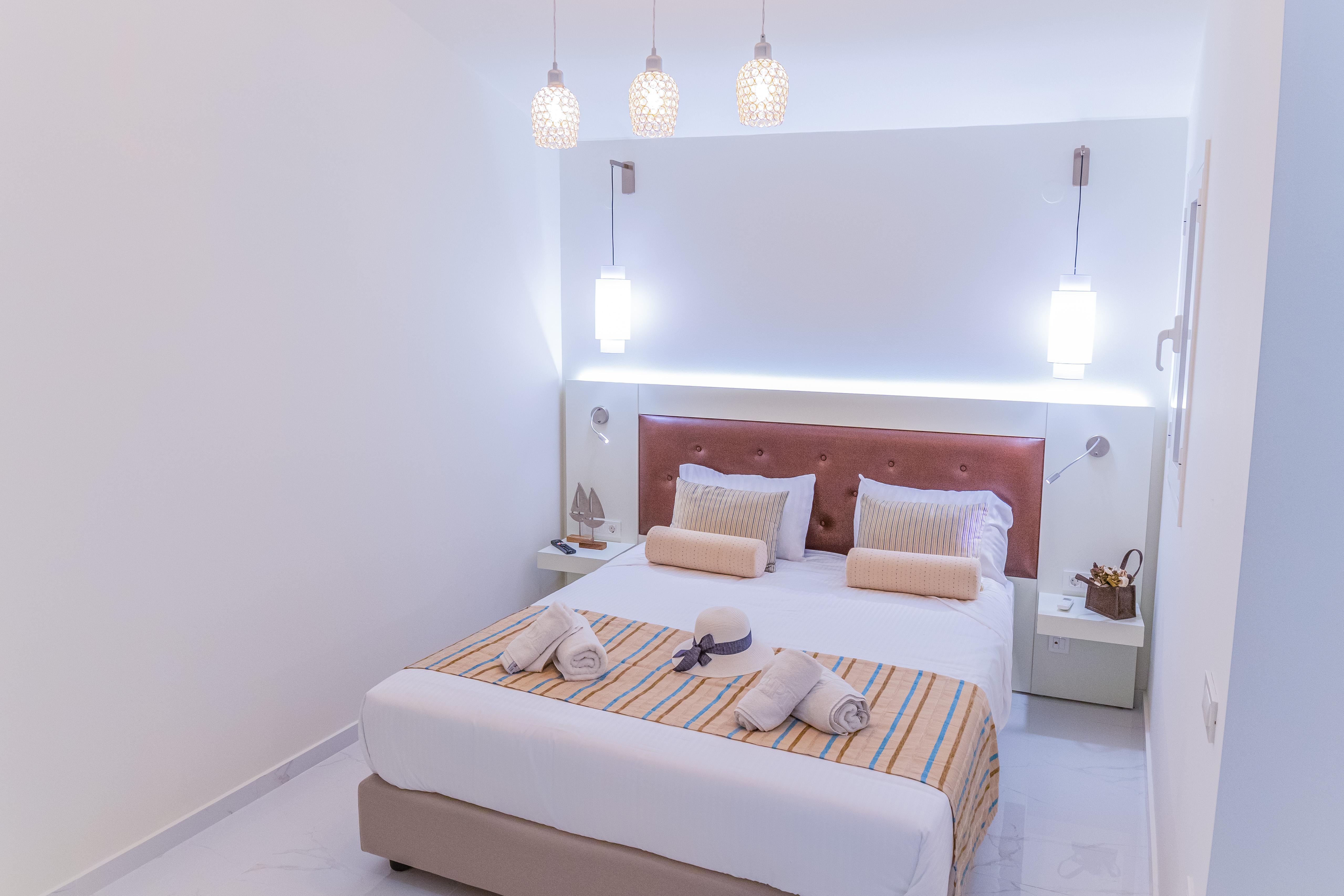 Camelot Royal Beds By Estia Aparthotel Stalida Exterior photo